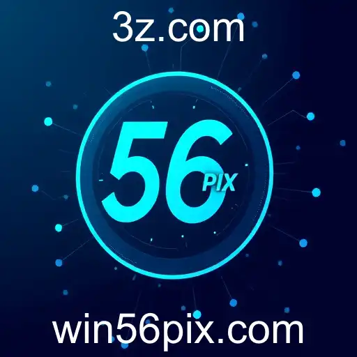 A Revolução Digital no Brasil com o 56pix