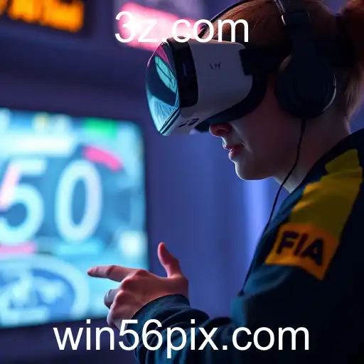 A Revolução do 56pix no Mundo dos Jogos Online