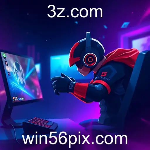 Novidades no Mundo dos Jogos: 56pix e Mais