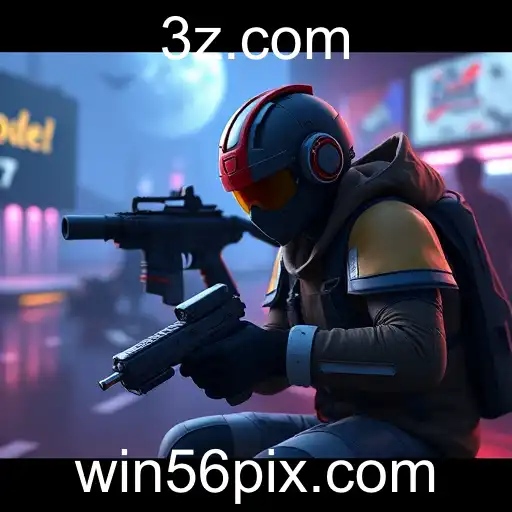 Cenário Atual dos Jogos Online em 2025