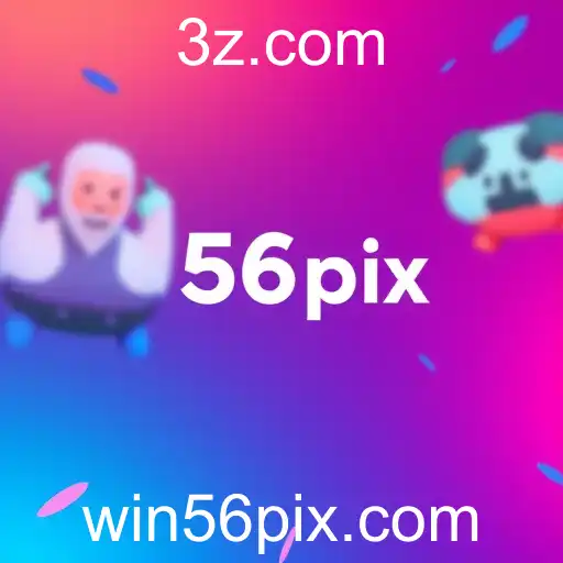 A Revolução dos Jogos Online no Brasil com 56pix