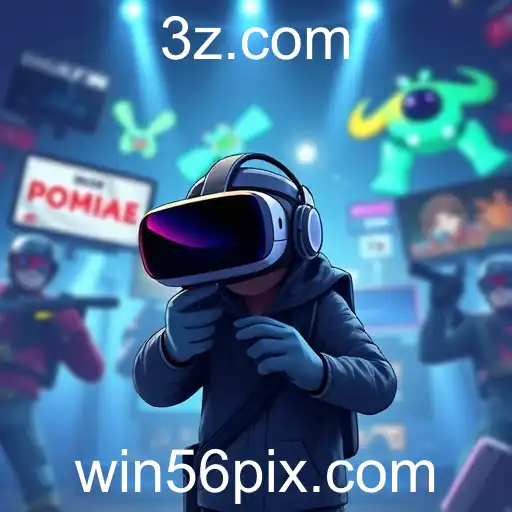 Inovações e Desafios do Mundo dos Jogos em 2025