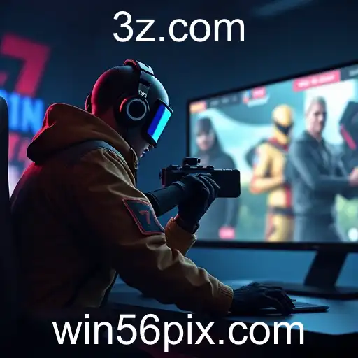 O Crescimento dos Jogos Online em Meio a Novas Tendências