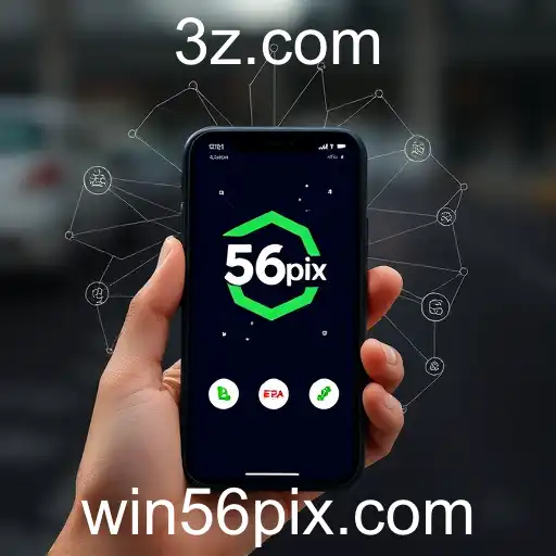 Impacto do 56pix na Economia Digital Brasileira