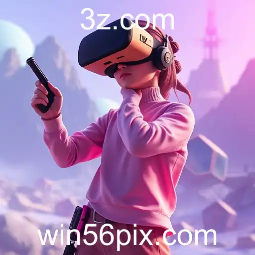 O Impacto de 56pix nos Jogos Online: Um Mergulho Profundo