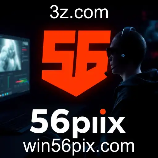 O Impacto de 56pix no Mercado de Jogos Online