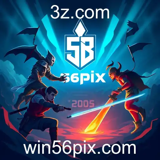 Impacto de 56pix na Comunidade Gamer Brasileira