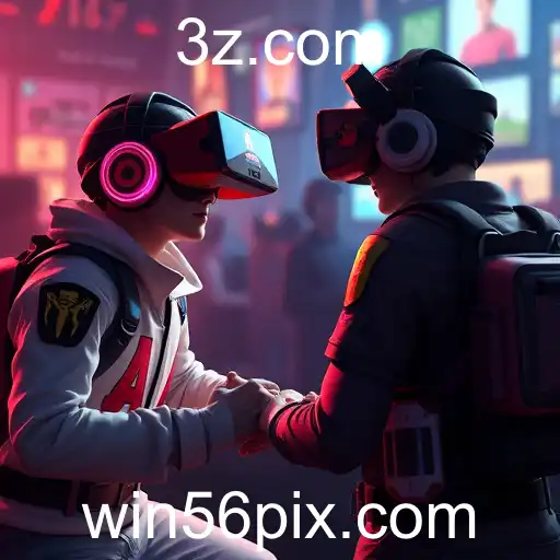 Novidades e Tendências de Jogos na Era Digital