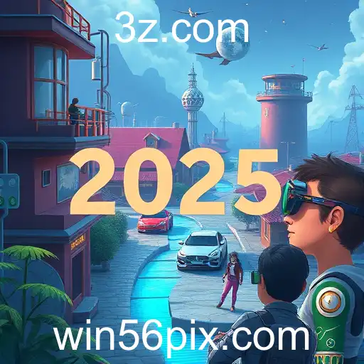 Revolução Digital: O Impacto do 56pix no Mercado Financeiro