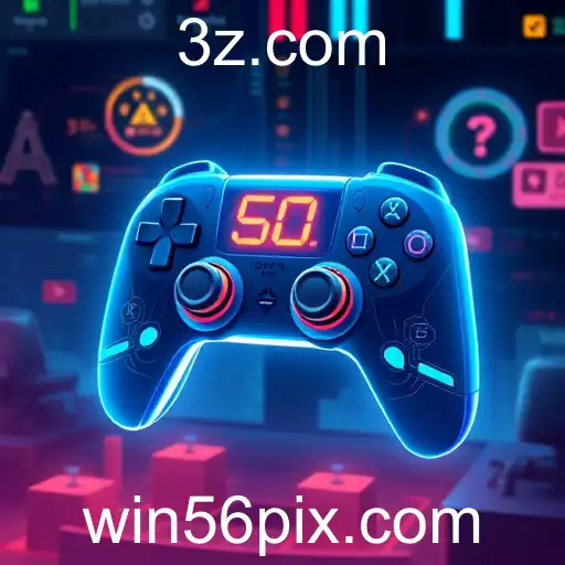 A Revolução dos Jogos Online: Como 56pix Transformou o Mercado