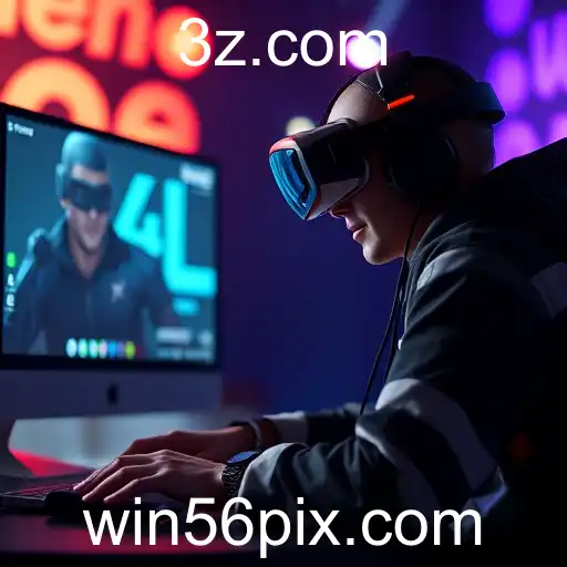 Revolução no Mundo dos Jogos Online em 2025