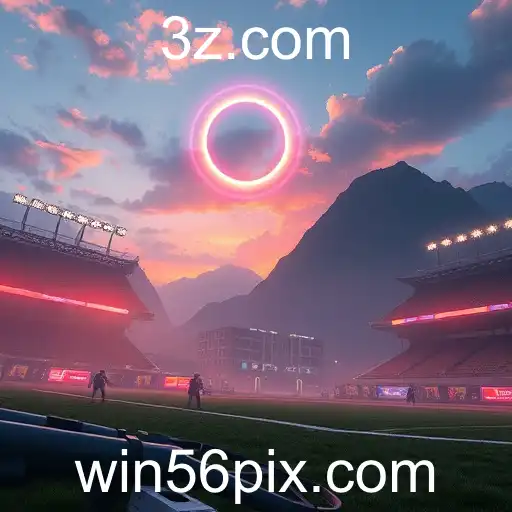 A Revolução dos Sites de Jogos: 56pix Na Vanguarda