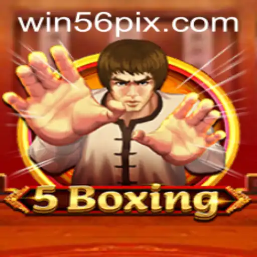 Exploring the Exciting World of 5Boxing: A New Dynamic in Modern Gaming