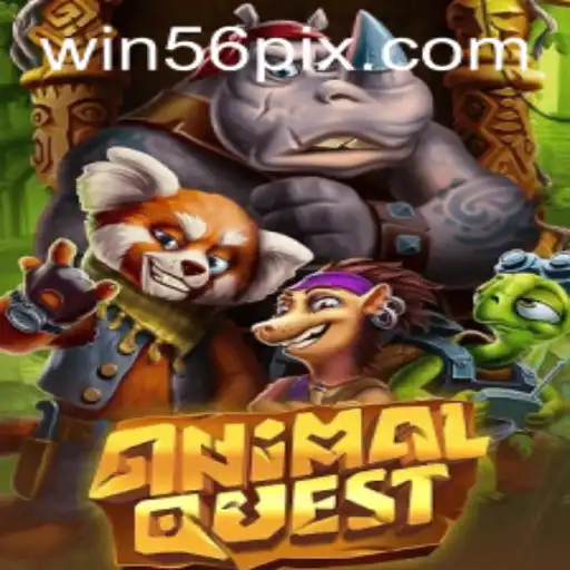 Exploring the Wilderness of AnimalQuest