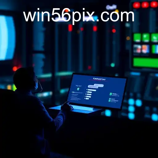 Security and Trust 56pix - International Licenses and Certifications