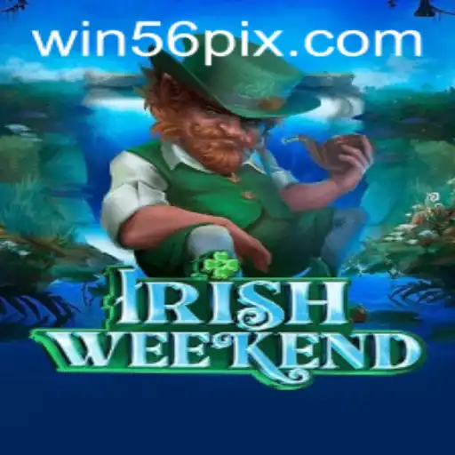 Experience Excitement with IrishWeekend: A New Gaming Sensation