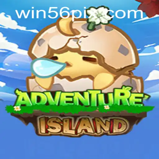 IslandsAdventure: Navigating the Exciting 56pix Realm