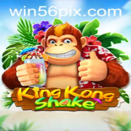 KingKongShake: The Ultimate Gaming Experience in the Age of 56pix