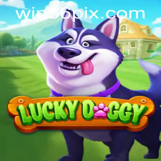 A Comprehensive Guide to the Exciting World of LuckyDoggy: Unleashing the Thrill with 56pix