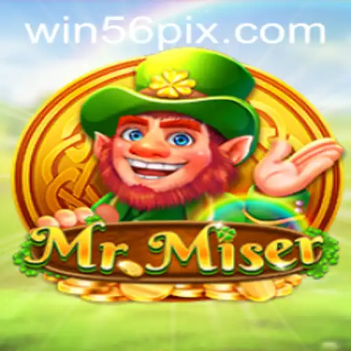 Exploring the Exciting World of MrMiser: The 56pix Challenge