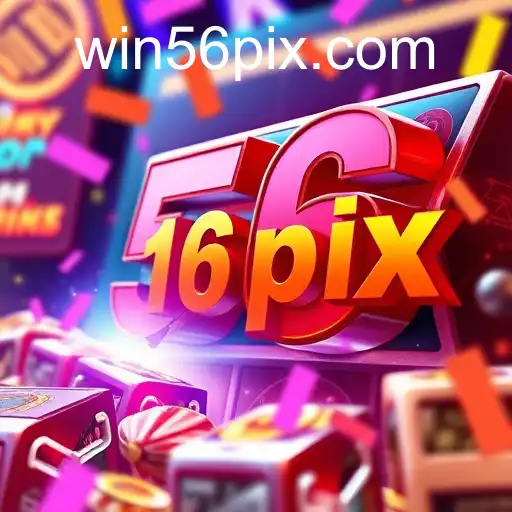 Gaming Experience 56pix - 800+ Premium and Exclusive Games