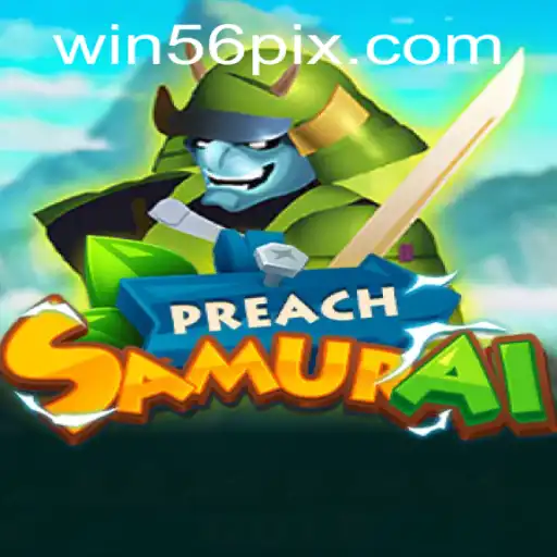 Explore the World of PreachSamurai: An Immersive Experience
