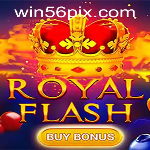 Dive into the Thrilling World of RoyalFlashBuyBonus: Unleash the Splendor with 56pix