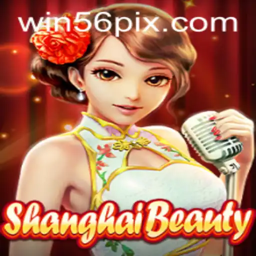 Exploring ShanghaiBeauty: The Alluring World of 56pix