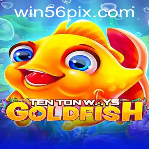 Discover the Thrilling World of TenTonWaysGoldfish: A Deep Dive into Mechanics and Enjoyment