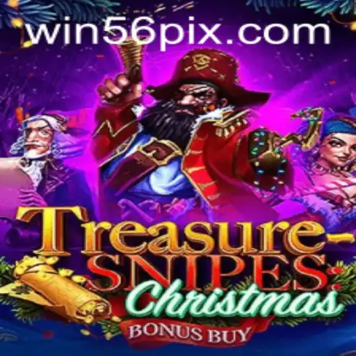 Discover the Magic of TreasuresnipesChristmas